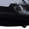 Spec-D Tuning 08-13 Subaru Impreza Smoked Lens Gloss Black Housing 2LHP-WRX08G-TM - alternate 4